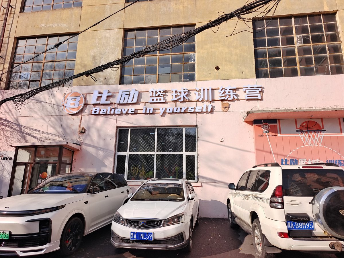 哪里有专业的篮球选秀培训机构